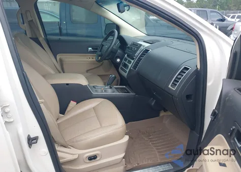 2008 Ford Edge Limited z USA, uszkodzony, nr VIN 2FMDK39C78BA05938